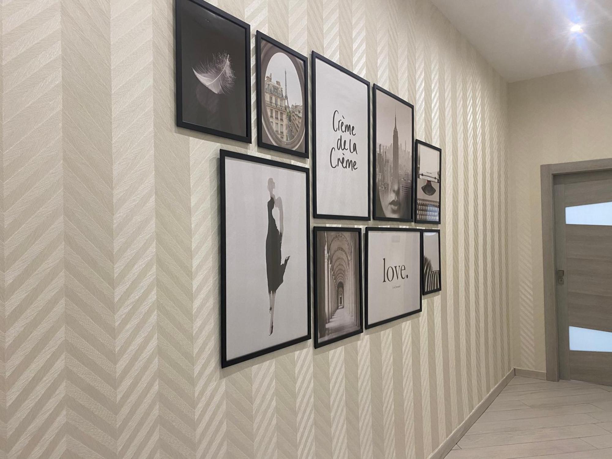 Ludben Dante Hotel เนเปิลส์ ภายนอก รูปภาพ